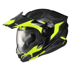 Scorpion Casque EXO-AT950 Ellwood - Liquidation -ADM Sport Boutique tuuu