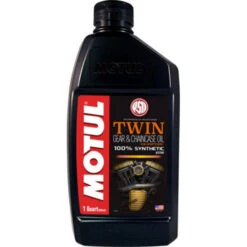 Motul Huile à Transmission Et Carter De Chaine Pour Sportsters
