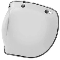 Bell Visière De Moto 3-Snap Bubble DLX 8 Bell Visière De Moto 3-Snap Bubble DLX -ADM Sport Boutique tx ok