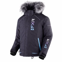 Manteau De Motoneige Fresh Pour Enfant -ADM Sport Boutique uJpBw4iQ
