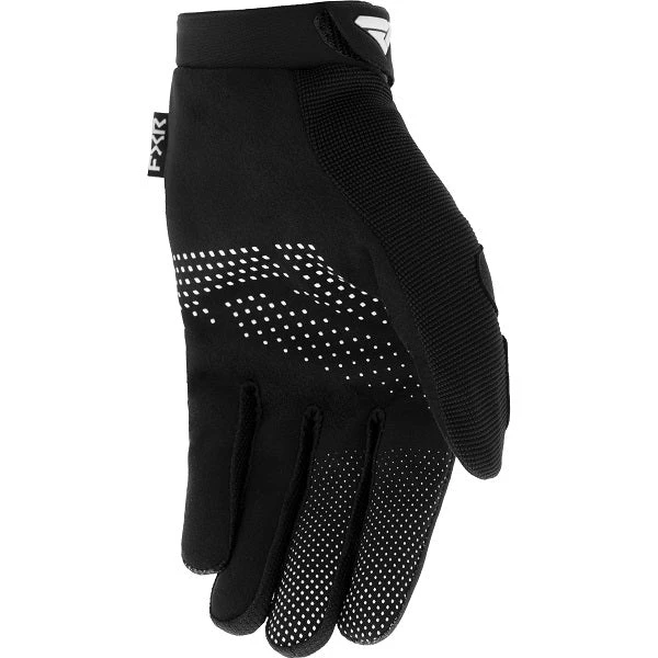 Gants De Motocross Reflex Enfant 2 Gants De Motocross Reflex Enfant – Image 2