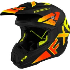 Casque De Snowcross Torque Team 27 Casque De Snowcross Torque Team -ADM Sport Boutique uh biong 5