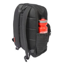 FASTHOUSE Sac à Dos Union -ADM Sport Boutique union backpack black side