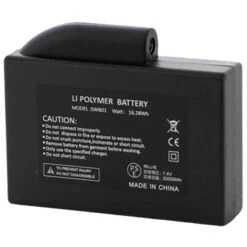 Batterie De Remplacement