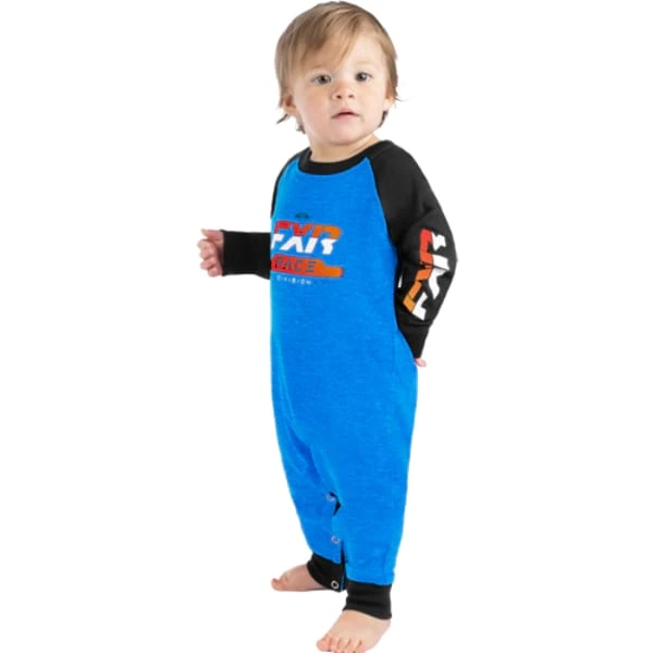 Pyjama Race Division Bébé 1 Pyjama Race Division Bébé