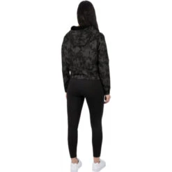 Coton Ouaté Ecourté Balance Femme 13 Coton Ouaté Ecourté Balance Femme -ADM Sport Boutique unnamed 1 15