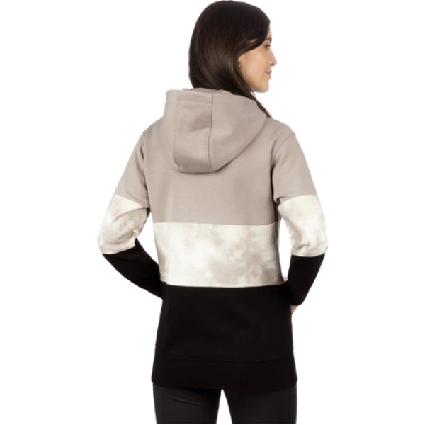 Coton Ouaté Stripe Femme 2 Coton Ouaté Stripe Femme – Image 2