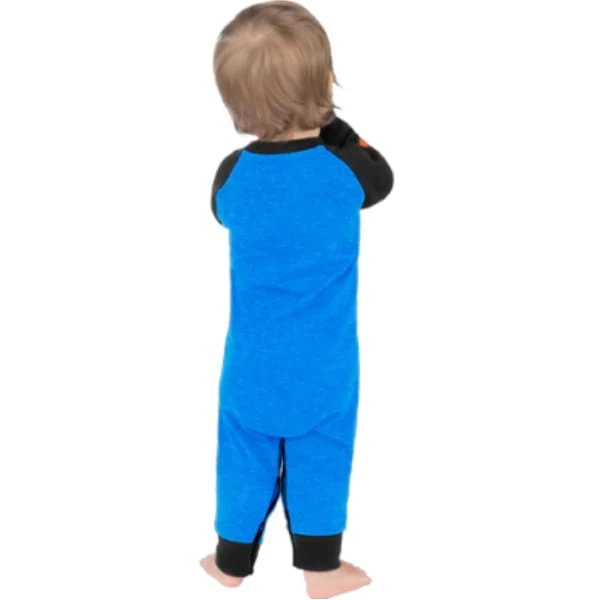 Pyjama Race Division Bébé 2 Pyjama Race Division Bébé – Image 2