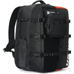 Uswe Pochette De Rangement Double Buddy 40L 6 Uswe Pochette De Rangement Double Buddy 40L -ADM Sport Boutique uswe modular dual storage pouch black 10302401 003 min