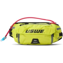 Uswe Sac D'Hydratation Zulo -ADM Sport Boutique uswe zulo 6 2064126 crazy yellow 001 reserv edit
