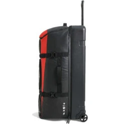 Uswe Sac D'Équipement Buddy Trolley -ADM Sport Boutique uswe buddy trolley bag 150 006