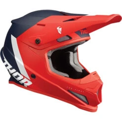Thor Casque De Motocross Sector Chev - Liquidation -ADM Sport Boutique uutty1102 3