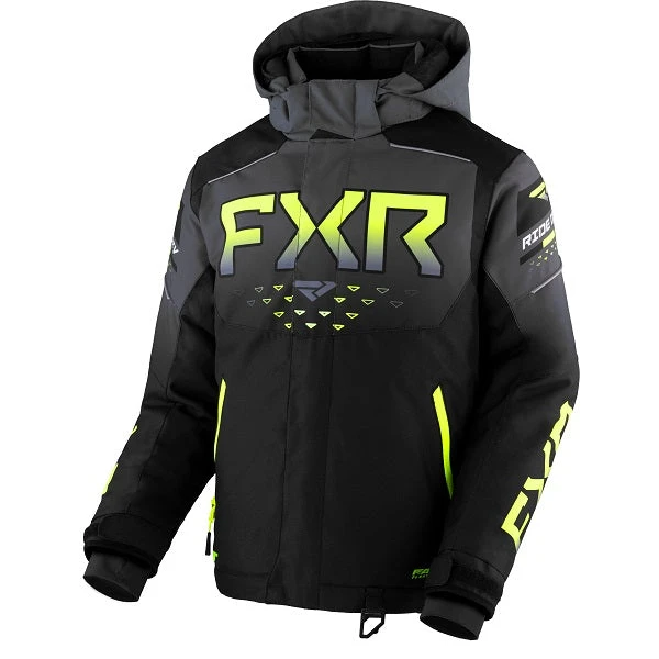 Manteau Helium Pour Enfant 9 Manteau Helium Pour Enfant – Image 9