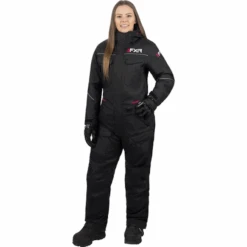 Ensemble De Motoneige Excursion Femme -ADM Sport Boutique vDxtnnbw