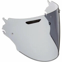 Visière De Casque VAS-Z -ADM Sport Boutique vas z bv pinlock ready shield dark smoke 03 1004