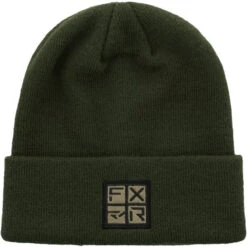 Tuque Task -ADM Sport Boutique vert 15d35688 bef2 4959 845f b4d546b625ca
