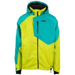 Manteau De Motoneige Evolve 12 Manteau De Motoneige Evolve -ADM Sport Boutique vert 3683801e 0227 418a ad8c 5b4e7ed235f2