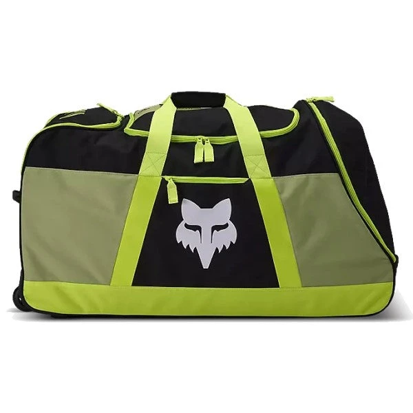 Fox Sac à Roulettes Shuttle 180 Race Spec 5 Fox Sac à Roulettes Shuttle 180 Race Spec – Image 5