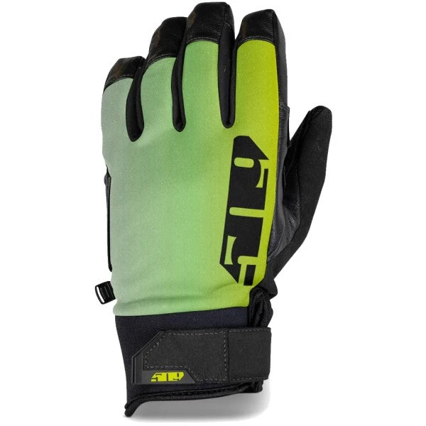 Gants De Motoneige Freeride 7 Gants De Motoneige Freeride – Image 7