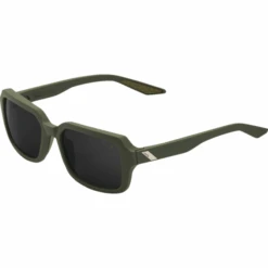 100% Lunettes De Soleil Active Lifestyle Rideley -ADM Sport Boutique vert 83627caf f328 40f1 96d6 4bdbe0c52d95