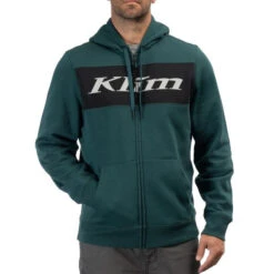 Klim Coton Ouaté Trailside -ADM Sport Boutique vert a15acace 4d84 44a8 b040 ec07bff2a4eb