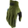 100% Gants De Motocross Cognito Smart Shock