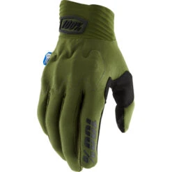 100% Gants De Motocross Cognito Smart Shock