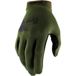 100% Gants De Motocross Ridecamp 9 100% Gants De Motocross Ridecamp -ADM Sport Boutique vert f19efde3 14cb 4f00 bdbf b490cff534fa