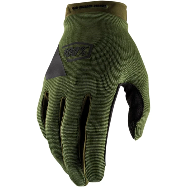 100% Gants De Motocross Ridecamp 5 100% Gants De Motocross Ridecamp – Image 5