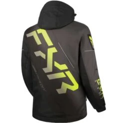 Manteau De Motoneige CX -ADM Sport Boutique vertb aeccf748 38c3 48fb a1e6 91a134e6a852