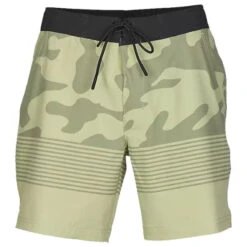 Fox Culotte Essex Camo Volley Hybrid - Liquidation