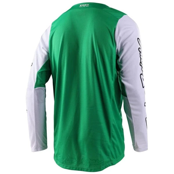 Troy Lee Designs Chandail De Motocross GP Pro Icon - Liquidation 4 Troy Lee Designs Chandail De Motocross GP Pro Icon - Liquidation – Image 4