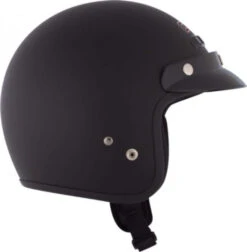 Casque Ouvert De Moto VG200