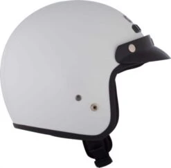 Casque VG300 Solid - Junior -ADM Sport Boutique vg300 blanc 1