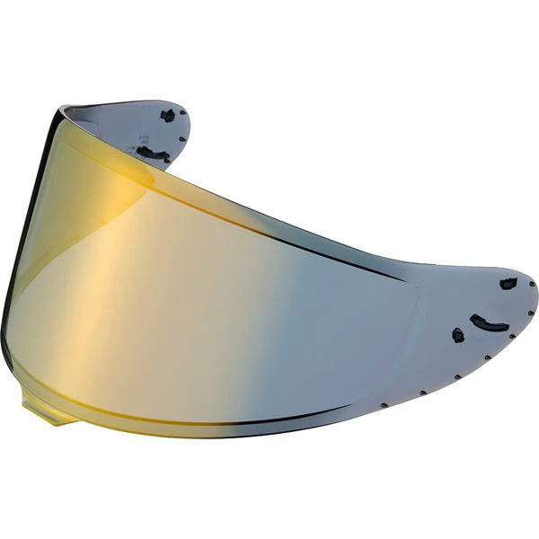 Shoei Visière RF-1400/X-Fifteen - Miroir 2 Shoei Visière RF-1400/X-Fifteen - Miroir – Image 2