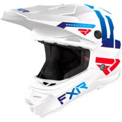 Casque De Snowcross/MX Legion Junior- Liquidation -ADM Sport Boutique vlweq rg 2