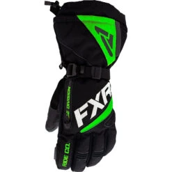 Gants De Motoneige Fuel -ADM Sport Boutique wdm4suhw 4