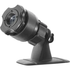 Base Adhésive Pour Tableau De Bord De Voiture Quiklox