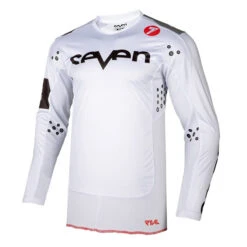 SEVEN Chandail Rival Trooper - Liquidation 8 SEVEN Chandail Rival Trooper - Liquidation -ADM Sport Boutique white 1 3 2