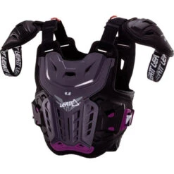 LEATT Plastron De Motocross Pro Jacki 4.5 Femme