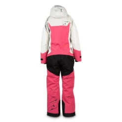Ensemble Allied Isolé Pour Femme 15 Ensemble Allied Isolé Pour Femme -ADM Sport Boutique womens allied insulated mono suit Raspberry.02