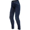 Dainese Jeans De Moto Skinny Denim Brossé Tex Pour Femme - Liquidation