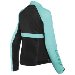 Dainese Manteau De Moto Ribelle Air Tex Femme - Liquidation 7 Dainese Manteau De Moto Ribelle Air Tex Femme - Liquidation -ADM Sport Boutique womens ribelle air tex jacket black aqua green 2735245 26f 38 1