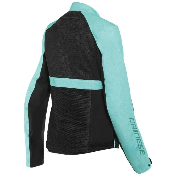 Dainese Manteau De Moto Ribelle Air Tex Femme - Liquidation 4 Dainese Manteau De Moto Ribelle Air Tex Femme - Liquidation – Image 4