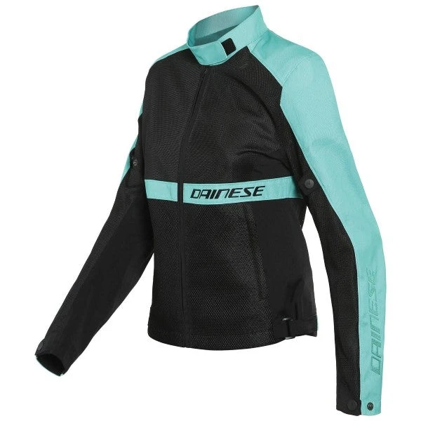 Dainese Manteau De Moto Ribelle Air Tex Femme - Liquidation 3 Dainese Manteau De Moto Ribelle Air Tex Femme - Liquidation – Image 3