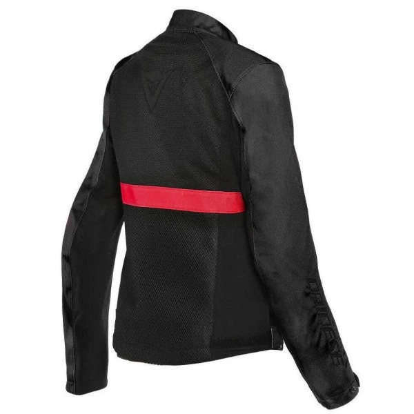 Dainese Manteau De Moto Ribelle Air Tex Femme - Liquidation 2 Dainese Manteau De Moto Ribelle Air Tex Femme - Liquidation – Image 2