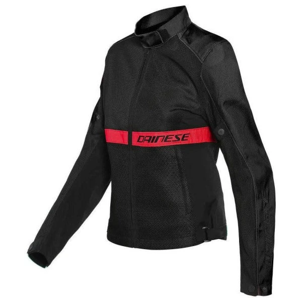 Dainese Manteau De Moto Ribelle Air Tex Femme - Liquidation 1 Dainese Manteau De Moto Ribelle Air Tex Femme - Liquidation