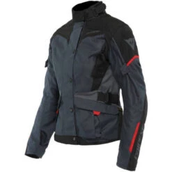 Dainese Manteau De Moto Tempest 3 D-Dry Femme