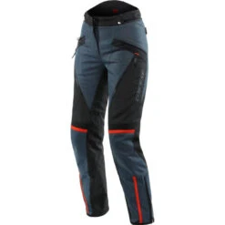 Dainese Pantalon De Moto Tempest 3 D-Dry Femme