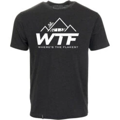 T-Shirt WTF